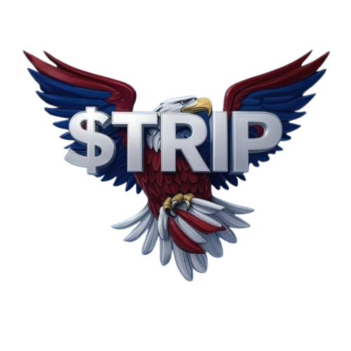 $TRIP logo